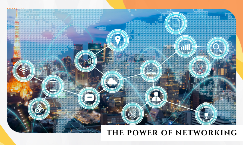 The Power of Networking: How Notaries Can Build Strong Business Relationships