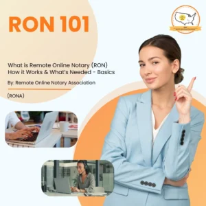 RON 101 Basics - Webinar