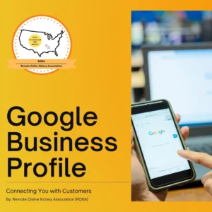 Google Business Profile - Webinar