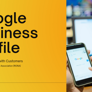 Google Business Profile - Webinar