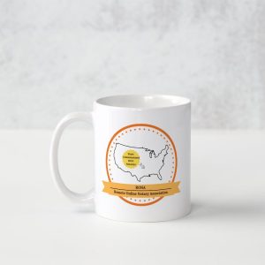 RONA Coffee Mug
