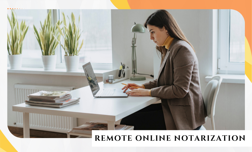 The Legal Landscape of RON: What Every Notary Should Know