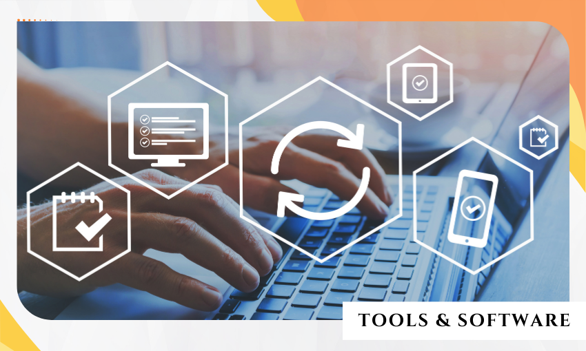 Essential Tools & Software for RON Success