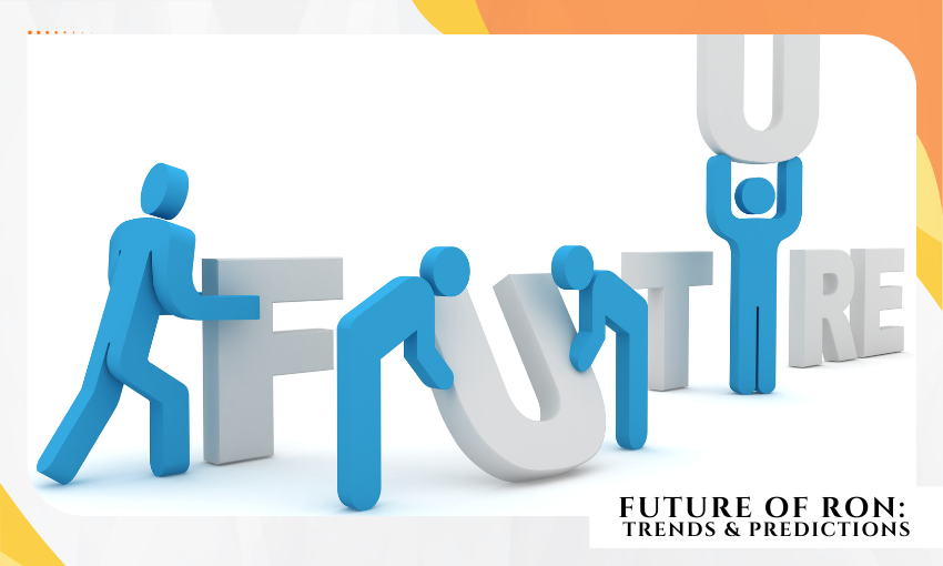 The Future of Remote Online Notarization (RON): Trends & Predictions