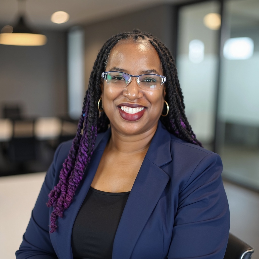 Monique Edwards-Robinson