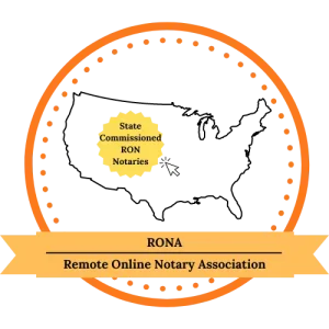 RONA Know Your Numbers Rate Sheet