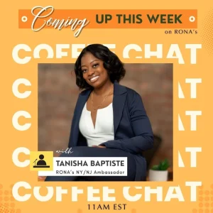 RON Coffee Chat - May 6, 2026 Wednesday