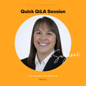 Alisha Francis - Quick Q&A Session - One on One Session