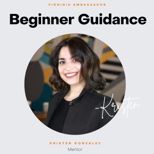 Kristen Gonzales product photo