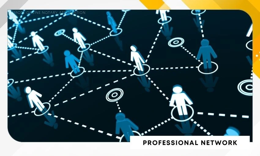 Building Your Professional Network: Why Collaboration Matters for Notaries