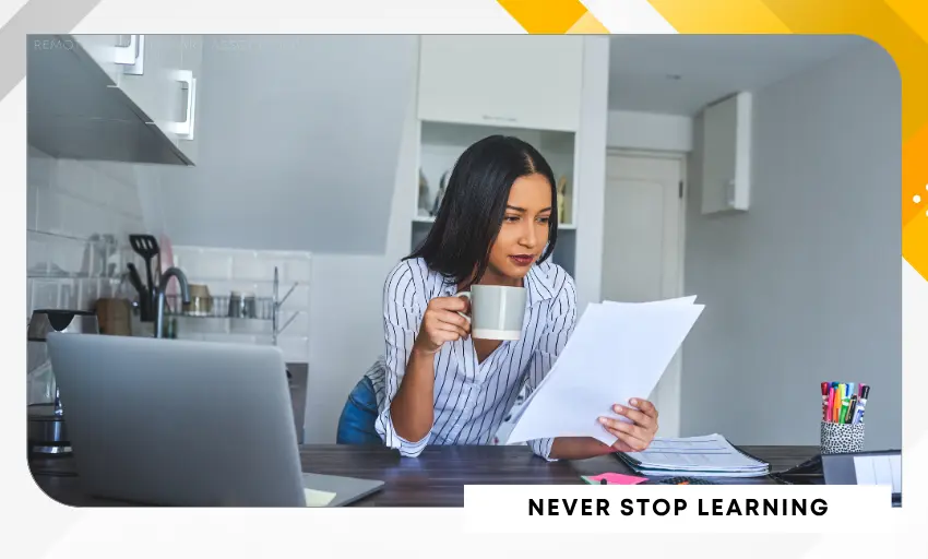 Why the Most Successful Notaries Never Stop Learning