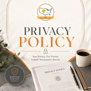 Privacy Policy