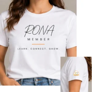 RONA Classic Tee