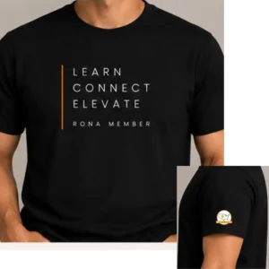 RONA Elevate Tee