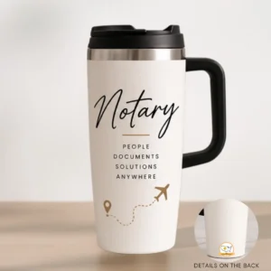 Notary Anywhere