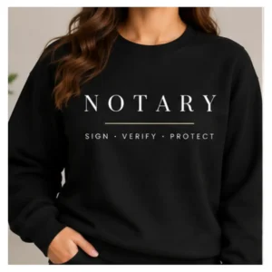 Notary Classic