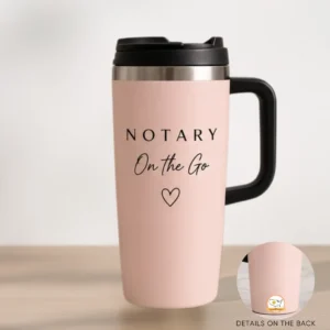 Notary On-the-Go