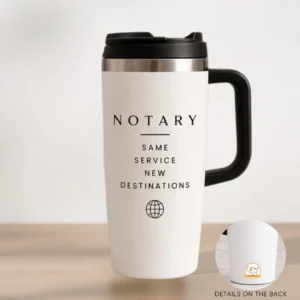 Notary Traveler