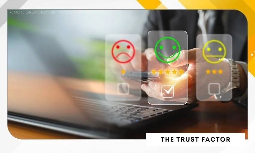 The Trust Factor: How Professionalism Can Set Your RON Business Apart