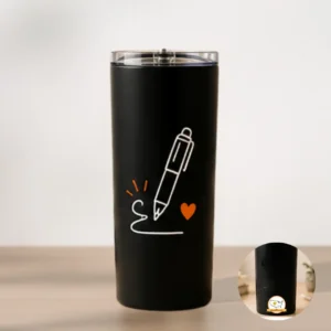 Signature Tumbler